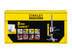 STANLEY® Hand Tools FMHT83552-9 FatMax® Tradelift™ (Twin Pack + Free Bag) – view 1