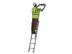 Zarges 402626 Everest Square-Rung Extension Ladder 2-Part 2 x 6 – view 2