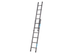 Zarges 412626 Everest D-Rung Extension Ladder 2-Part 2 x 6 – view 1