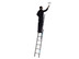 Zarges 412626 Everest D-Rung Extension Ladder 2-Part 2 x 6 – view 3