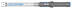Gedore 2641488 DMSE 300 Torque wrench DREMASTER® SE 60-300 Nm