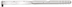 Gedore 7685450 8562-10 Torque wrench DREMOMETER C 60-300 Nm