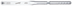 Gedore 7685450 8562-10 Torque wrench DREMOMETER C 60-300 Nm – view 1