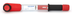 Gedore 3079066 VDE 4508-05 VDE-Torque wrench 10-50 Nm
