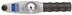 Gedore 7651630 ADS 40 Dial torque wrench 8-40 Nm – view 1