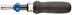 Gedore 2293587 QSA 4 FH Torque screwdriver Type QSA 0,8-4 lbf.in