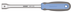 Gedore 2827786 AGSE9 Insertion mounting handle SE 9x12