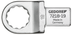 Gedore 7679130 7218-34 Rectangular ring end fitting SE 14x18 34 mm