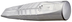 Gedore 2598558 OX 41-1000 Alu-Drehspaltkeil oval – view 2