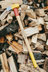 Gedore 1707663 OX 635 H-3009 PROFI wood splitting hammer BIG OX – view 2