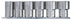 Gedore 3292207 KL-4043-300 Socket Set, 1/2", EP TX-Plus, 6-pc