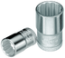 Gedore 6231800 D 30 22 Socket 3/8" UD profile 22 mm – view 1