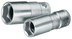 Gedore 6363040 54 Spark plug insert with retaining spring 16 mm 1/2"