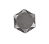Gedore 3300458 R62452319 Screwdriver bit socket 1/2" TX T60 Length 100 mm – view 1