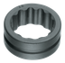 Gedore 6246080 31 R 17 Insert ring for friction ratchets UD profile 17 mm