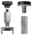 Gedore 3275205 KL-0033-300 E Holding-down tool set – view 3