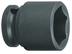 Gedore 6164190 K 19 15/16AF  Impact socket 1/2" hexagon 15/16"
