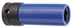 Gedore 2178230 K 19 LS 21  Impact socket 1/2" with protective sleeve, 21 mm – view 2