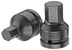 Gedore 1956523 IN K 32 27  Impact socket 3/4" hexagon socket 27 mm – view 1