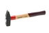 Gedore 8582180 600 E-400 Engineer’s hammer hammer ROTBAND-PLUS with ash handle, 400 g – view 1