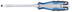 Gedore 1845284 2154SK 14 3C-Screwdriver with striking cap slot 14 mm – view 2