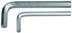 Gedore 6345060 42 5/16AF Offset screwdriver, hexagon socket 5/16"