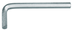 Gedore 6345060 42 5/16AF Offset screwdriver, hexagon socket 5/16" – view 1