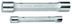 Gedore 6525470 626 12X13 Double ended socket spanner, solid, hexagonal 12x13 mm – view 1