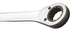 Gedore 2297167 7 R 18 Combination ratchet spanner UD profile 18 mm – view 3
