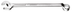 Gedore 6010040 1 B 7/16W Combination spanner 12-sided 7/16W – view 1