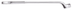 Gedore 6012840 1 B-0112 Combination spanner set 12 pieces 6-19 mm – view 1