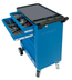 Gedore 9018140 1578 Tool trolley with 6 drawers – view 4