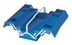 Gedore 6610580 1335 L Tool box, empty, 5 compartments, 210x535x225 mm