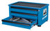Gedore 6618130 1430 Tool chest with 3 drawers – view 2