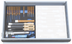 Gedore 2016338 2005 CT2-119 Tool assortment in check tool module, 21 pieces – view 1
