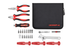 Gedore 3300195 R21702025 Workshop Bike set