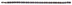 Gedore 4535280 120200 Replacement chain BOSS – view 1