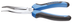 Gedore 6723190 8137-200 JC Mechanic's pliers cranked 200 mm 2C-handle – view 2