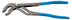 Gedore 3104486 Water pump pliers 16", 14-way adjustable, dip-insulated – view 1