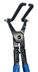Gedore 3455831 KL-0121-38 C Fuel Line Pliers – view 2