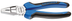 Gedore 6731100 8210-160 JC Combination pliers German model 160 mm 2C handle