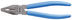 Gedore 6711340 8210-160 TL Combination pliers German model 160 mm dip-insulated – view 1