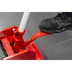 Sealey 15QJ Premier Long Reach Trolley Jack 15 Tonne