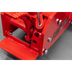 Sealey 15QJ Premier Long Reach Trolley Jack 15 Tonne