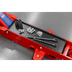 Sealey 15QJ Premier Long Reach Trolley Jack 15 Tonne