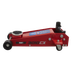 Sealey 3010CX Standard Chassis Trolley Jack 3 Tonne with Axle Stands (Pair) 3 Tonne Capacity per Stand