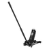 Sealey 3040ABCOMBO Premier Trolley Jack 3 Tonne & Axle Stands (Pair) 3 Tonne per Stand Combo