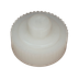 Premier 342/716NF Nylon Hammer Face, Hard/White for DBHN275