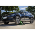 Sealey 4040AG Premier Low Profile Trolley Jack with Rocket Lift 4 Tonne - Green