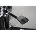 Sealey 800TTJ Viking Telescopic Vertical Transmission Jack 1 Tonne